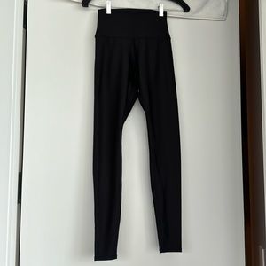 ALO Yoga Black Leggings